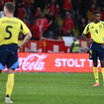 Taruhan kualifikasi Piala Dunia 2026: Swiss vs Swedia