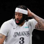 NBA 伤愈复出