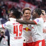 Bundesliga: RB Leipzig sẽ không dễ để ra về với 3 điểm trọn vẹn