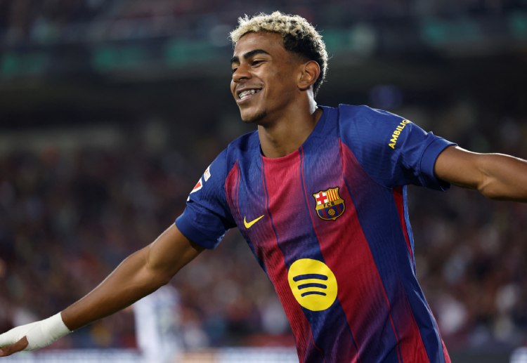 ထိပ်ဆုံး ၁၀ ဦး စာရင်းမှာ ပရီးမီးယားလိဂ်နဲ့ လာလီဂါက ကစားသမား ၄ ဦးနဲ့ အများဆုံး ပါဝင်ခဲ့ပြီး လီဂူးဝမ်းက ၁ ဦးနဲ့ လီဂါ ပေါ်တူဂီက ၁ ဦး ပါဝင်ခဲ့တာ ဖြစ်ပါတယ်။