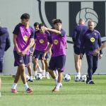 บาร์เซโลน่า จะได้ลงเล่นรังเหย้าที่แท้จริงอีกครั้งใน ลา ลีกา 2025