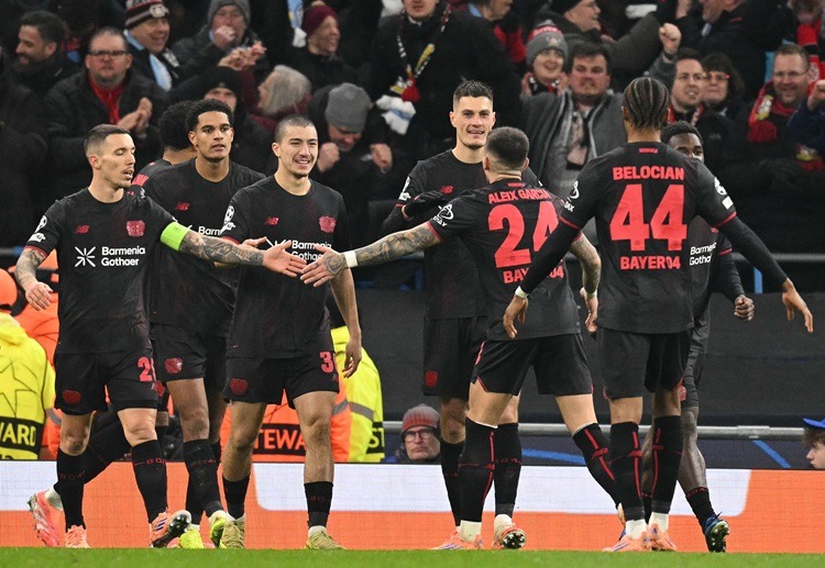 Patrik Schick jadi salah satu pemain terbaik di pertandingan Liga Champions UEFA