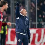 Taruhan Serie A: Bologna vs Napoli