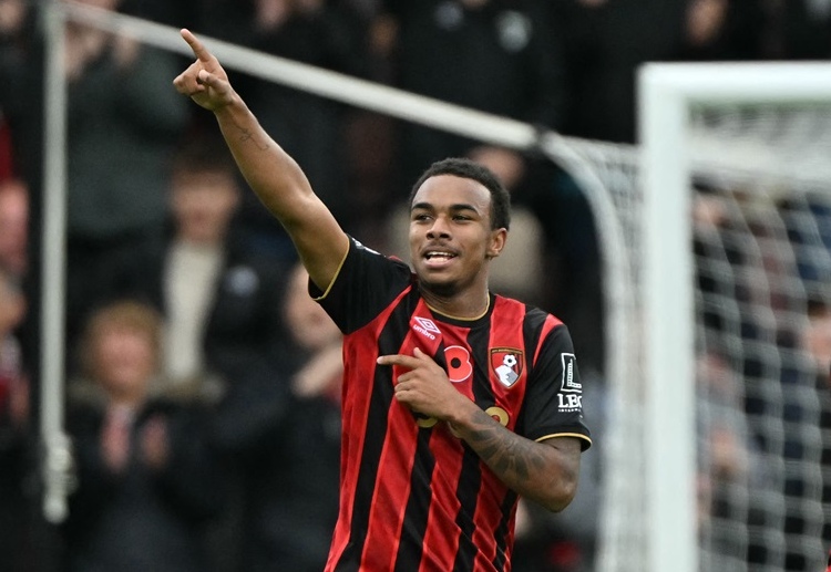 Taruhan Premier League: Sunderland vs Bournemouth
