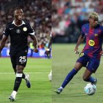 Chelsea host Barcelona in a thrilling Champions League matchup this midweek