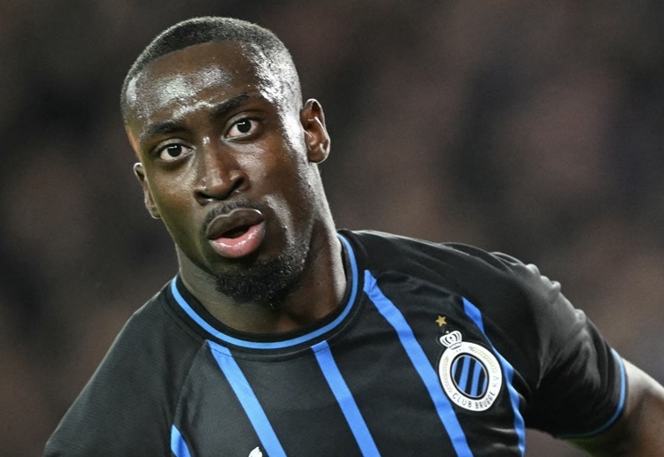 Champions League: Club Brugge rất biết cách tận dụng cơ hội