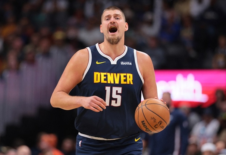 NBA 难逃一败