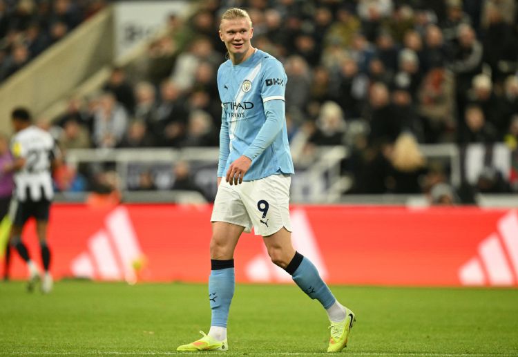 แมนเชสเตอร์ ซิตี้ ไม่มีเรื่องให้กังวลในการจัดทัพลุย ยูฟ่า แชมเปี้ยนส์ลีก 2025