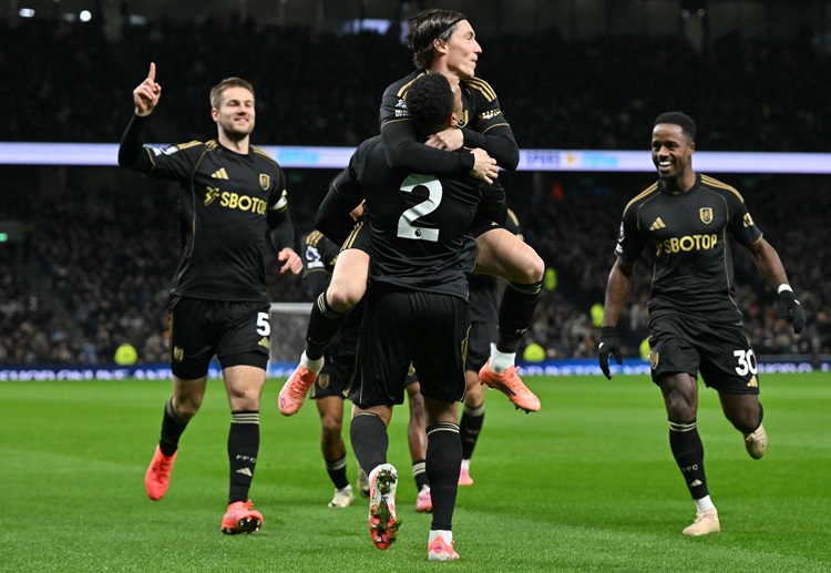 Premier League: Tottenham có thêm một trận đấu thất vọng