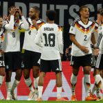 Đức thắng đậm Slovakia trên sân nhà ở bảng A Vòng loại World Cup