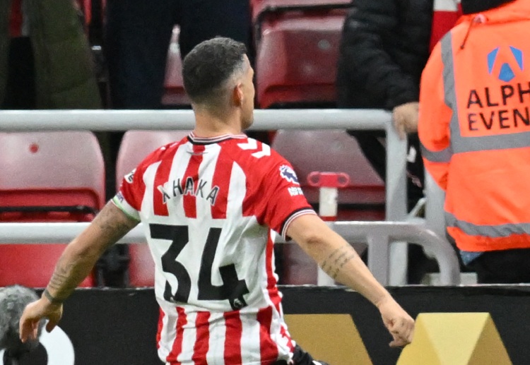 ချာကာဟာ အသင်းဟောင်း အာဆင်နယ်နဲ့ ပြန်လည် တွေ့ဆုံခဲ့တဲ့ ပရီးမီးယားလိဂ် ပွဲစဉ်မှာ သရေ တစ်မှတ်စီ ခွဲယူနိုင်ခဲ့ပြီး ကြောင်နက်တွေ အတွက် သူ့ရဲ့ ခေါင်းဆောင်မှု စွမ်းရည်ကို ထင်ထင်ရှားရှား ပြသခဲ့ပါတယ်။