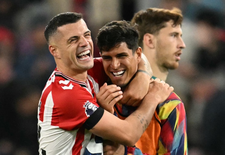 선덜랜드는 11차전 이후 4위에 있는데, 프리미어리그 시즌 쾌조의 출발을 즐기고 있다.