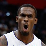 NBA 全场贡献