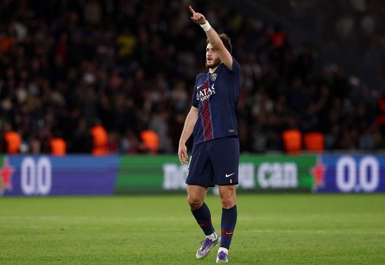 欧冠联赛 在恩里克的调度下，巴黎圣日尔曼本赛季状态稳定，法甲与欧冠双线领跑。