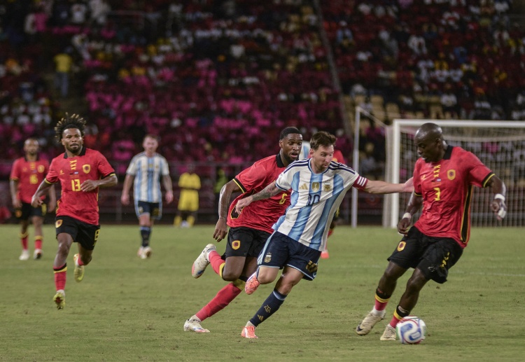 国际友谊赛 此战之后，梅西在国家队的各项数据进一步累积，出战达196场，贡献115球及61次助攻。