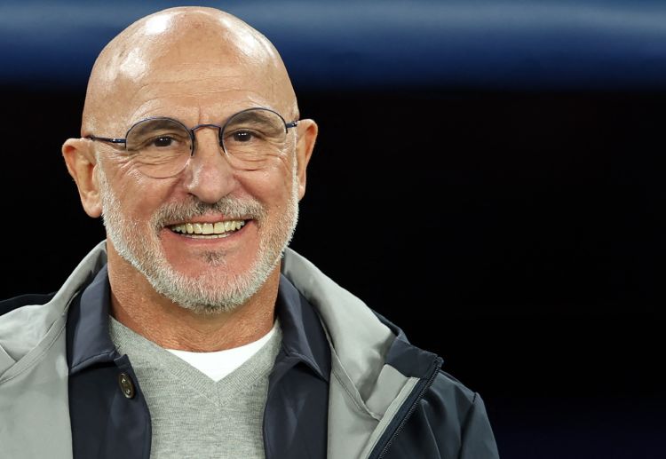 Luis de la Fuente prepares Spain for their World Cup 2026 qualifiers against Turkey