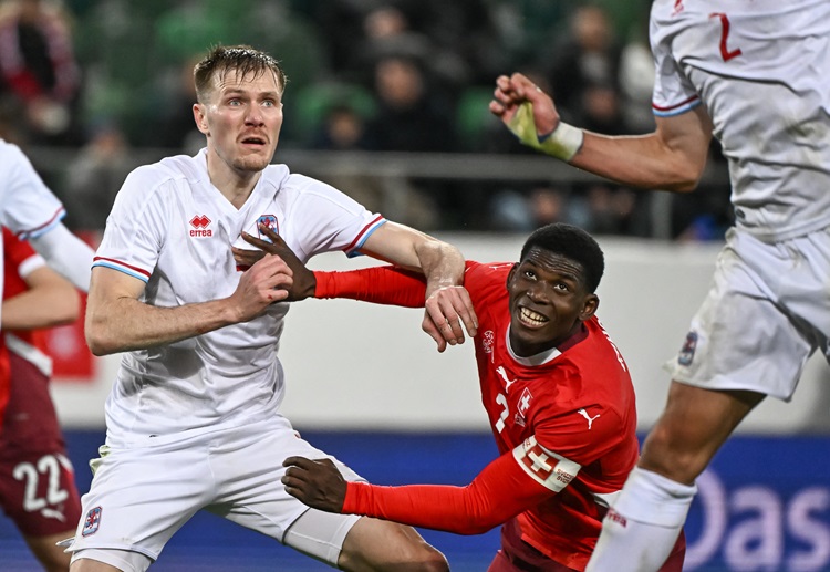 Taruhan kualifikasi Piala Dunia 2026: Luksemburg vs Jerman