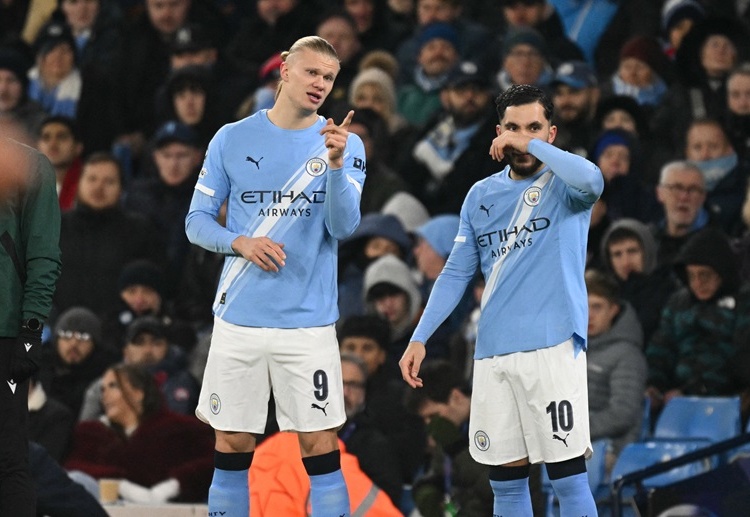 Skor akhir Liga Champions UEFA: Manchester City 0-2 Bayer Leverkusen