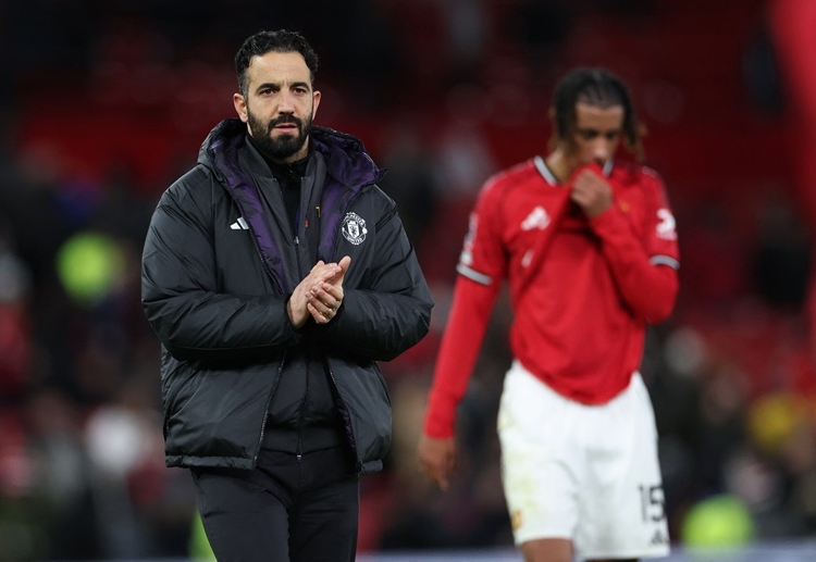 Manchester United aim to secure three points at Selhurst Park by beating Palace in their upcoming Premier League match