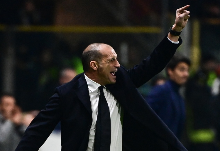 意甲联赛 同城对决