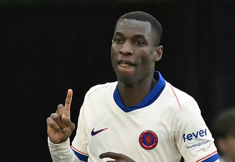 နီကိုးလက်စ် ဂျက်ဆန် ကတော့ ပရီးမီးယားလိဂ် ချဲလ်ဆီးကို ပြန်လာဖို့ စိတ်ဝင်စားခြင်း မရှိပဲ ဘေယန်မြူးနစ် မှာပဲ ဆက်ရှိနေချင်ကြောင်း သိရပါတယ်။