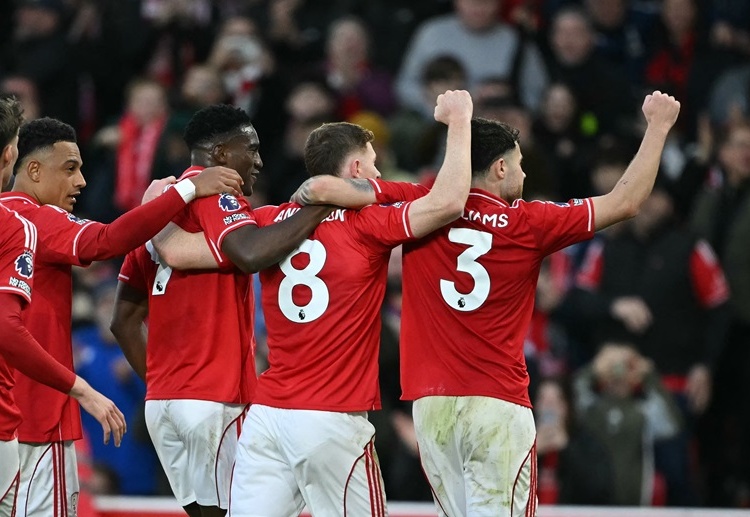 Premier League: Nottingham có thể làm khó một Liverpool đang chưa quá ổn định