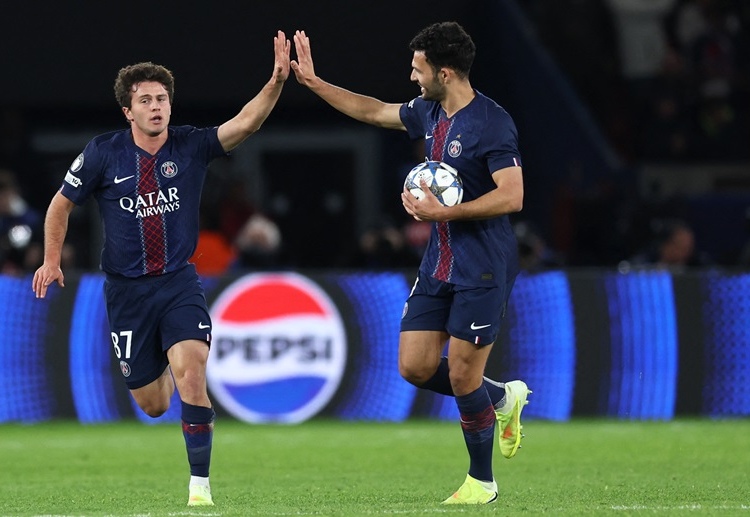 Taruhan Champions League: PSG vs Bayern Munchen