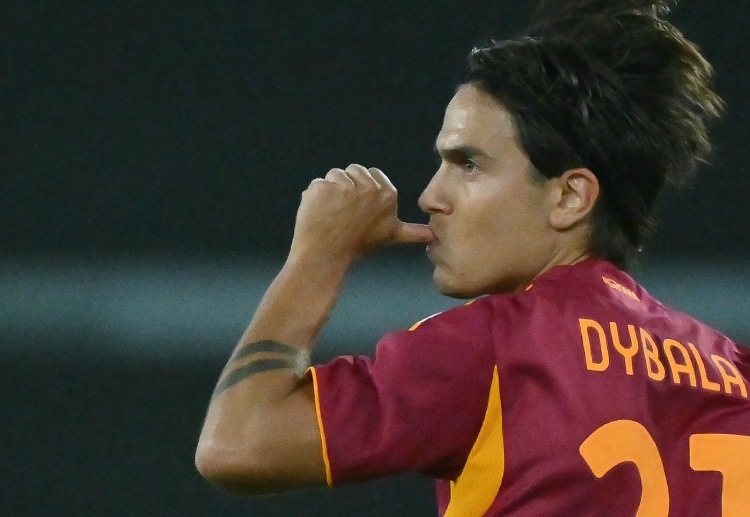 Taruhan Serie A: AC Milan vs AS Roma