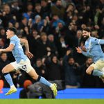 မန်စီးတီးက ပြီးခဲ့တဲ့ ပရီးမီးယားလိဂ် ပွဲစဉ်မှာ နယူးကာဆယ်ကို မထင်မှတ်ပဲ ရှုံးနိမ့်ထားခဲ့ပေမယ့် ဒီတစ်ပတ်မှာ နိုင်ပွဲ ပြန်လည် ရှာတွေ့ခဲ့ခြင်းနဲ့ အတူ အမှတ်ပေးဇယား အဆင့် ၂ နေရာကို ပြန်လည် တက်လှမ်းလာခဲ့ပါတယ်။