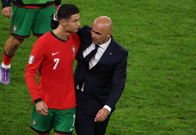 Tuyển Ireland đối đầu Bồ Đào Nha ở Vòng loại World Cup khu vực châu Âu