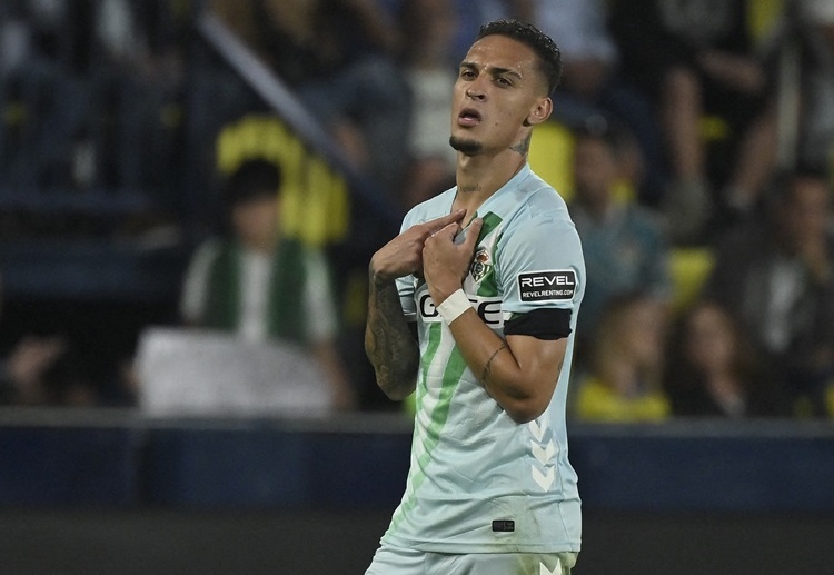 Real Betis tiếp đón Lyon ở lượt trận bốn vòng phân hạng Europa League 2025/26