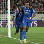 Real Madrid làm khách trên sân của Girona ở vòng 14 La Liga 2025/26