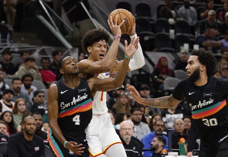 Heading into their NBA clash against the Washington Wizards, the Atlanta Hawks have won their last two games