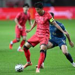 South Korea welcome Bolivia in what promises to be a competitive international friendly