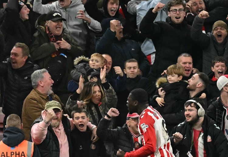 ဒါ့အပြင် ပရီးမီးယားလိဂ် တန်းတက် ကလပ်တွေနဲ့ တွေ့ဆုံခဲ့တဲ့ ၁၄ ပွဲ ဆက်တိုက် အနိုင်ရတဲ့ မှတ်တမ်းကောင်းလည်း အဆုံးသတ်ခဲ့ရပါတယ်။