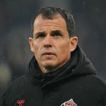 英超联赛 桑德兰本轮坐镇主场，主帅勒布里斯誓言带领球队全取三分。