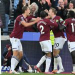 Premier League: West Ham sẽ có quyền hy vọng ở trận này