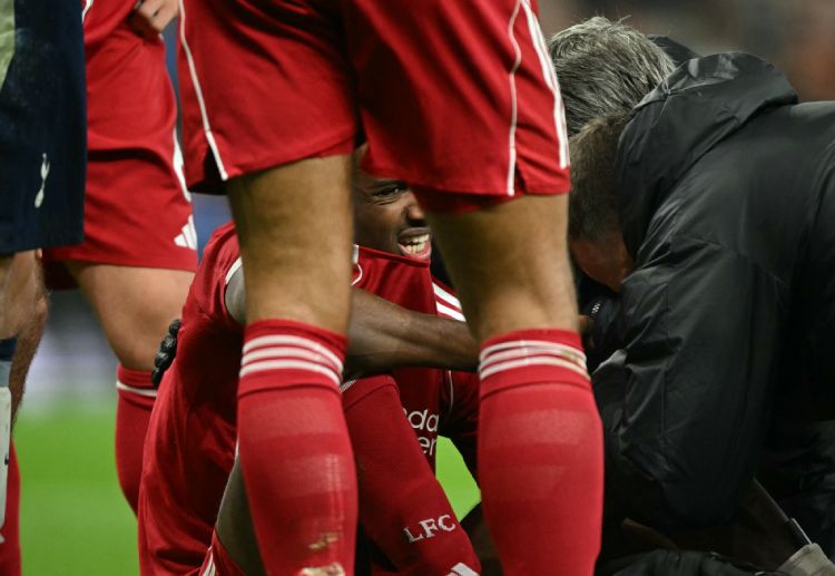 အိဆက်ခ်ဟာ ဒီရာသီမှာ လစ်ဗာပူးလ် အတွက် ပြိုင်ပွဲစုံမှာ စုစုပေါင်း ၁၆ ပွဲ ကစားထားရသေးသလို ပရီးမီးယားလိဂ်မှာ ဆိုရင်လည်း မိနစ် ၅၀၀ ကျော်သာ ကစားရပါသေးတယ်။