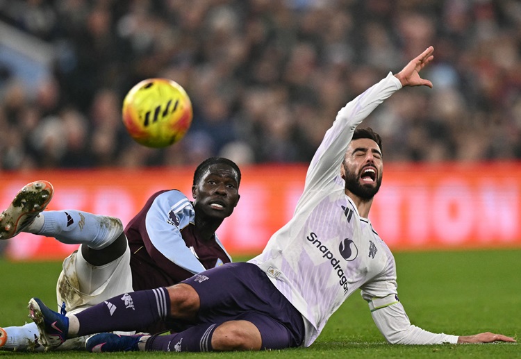 Man United đá vòng 18 Premier League bằng màn đối đầu Newcastle