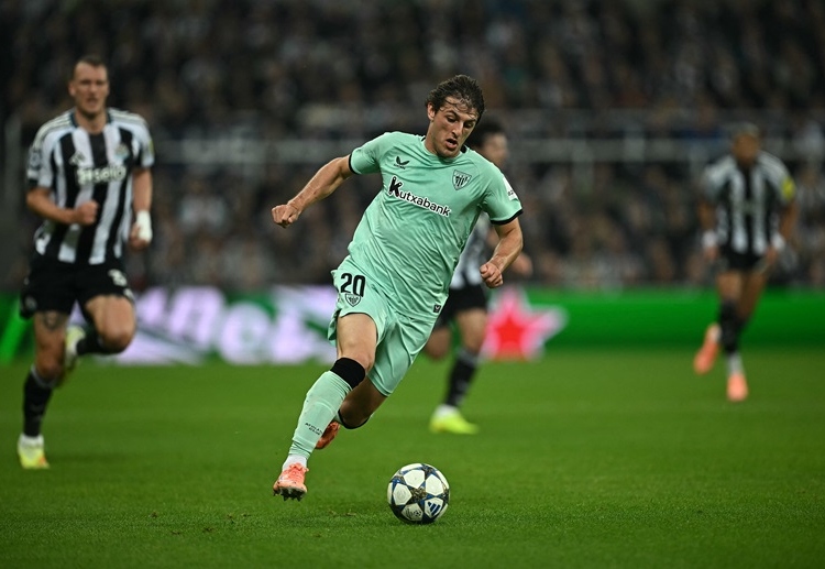 Athletic Bilbao thi đấu vòng 17 La Liga với cuộc chạm trán Espanyol