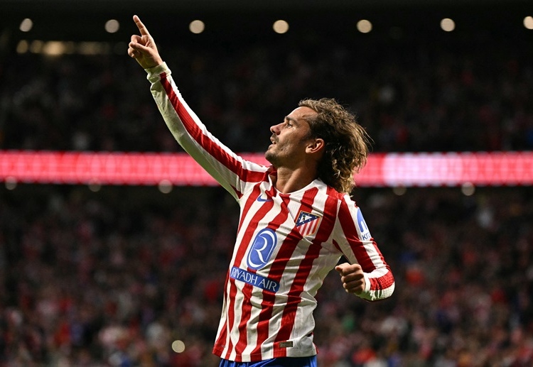 MLS: Griezmann vẫn được đánh giá cao ở đẳng cấp