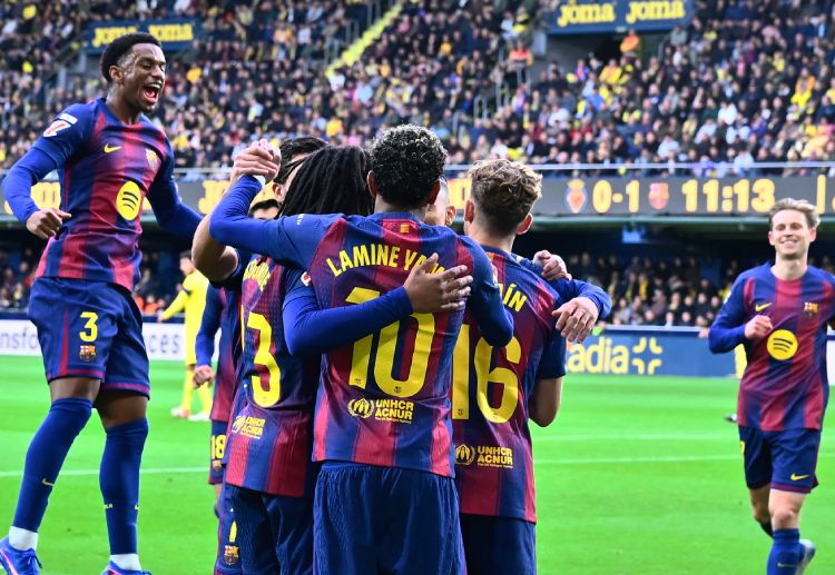 西甲联赛 锁定胜局