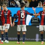 Taruhan Serie A: Bologna vs Sassuolo