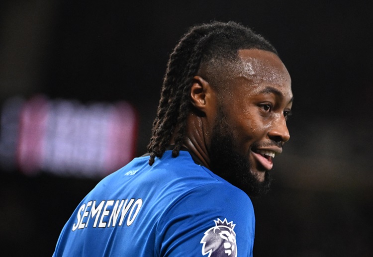 Antoine Semenyo diincar sejumlah klub besar Premier League