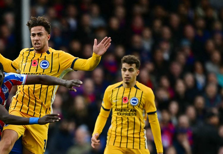 Premier League: Brighton sẽ có một trận đấu không dễ dàng