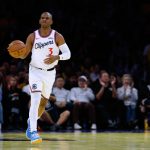 NBA 分道扬镳