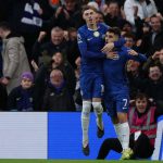 Premier League: Chelsea duy trì vị trí trong top 4