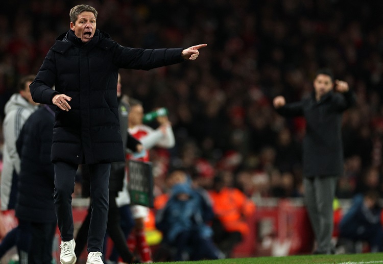 Heading into their Premier League clash with Fulham, Crystal Palace have lost three straight matches