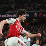 英超联赛 赖斯在上一场比赛中因小腿伤势提前离场，但赛后表示状态良好。