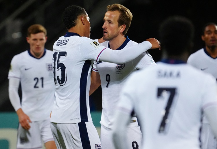 ဒီတော့ လက်တလောမှာ ပြောစရာ ရှိတာက ၂၀၂၆ ကမ္ဘာ့ဖလားမှာ ဘယ်အသင်းတွေ ရေပန်းအစားဆုံး ဖြစ်နေသလဲ ဆိုတာပါပဲ။